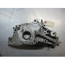 07W104 Engine Oil Pump From 2004 Hyundai Elantra  2.0 2131023002